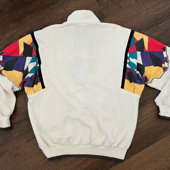 Vintage HEAD sweatshirt - Picture 3 of 6